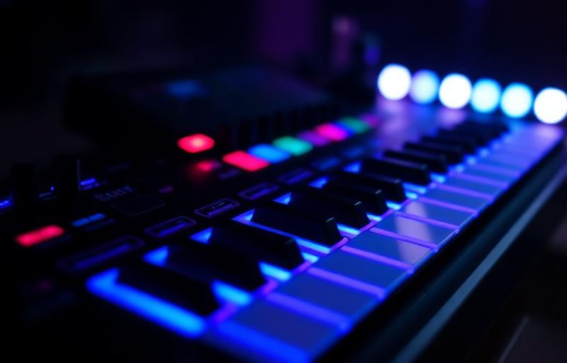 MIDI Files